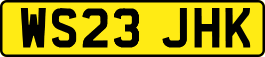 WS23JHK