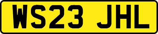 WS23JHL
