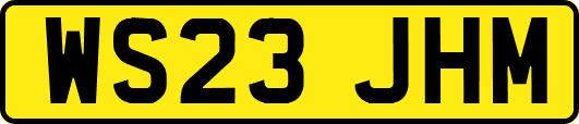 WS23JHM