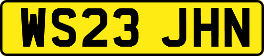 WS23JHN