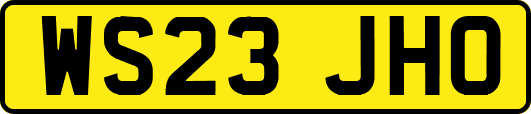 WS23JHO