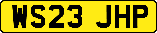 WS23JHP