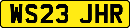 WS23JHR