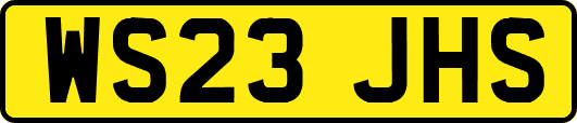 WS23JHS
