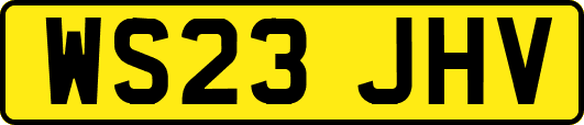 WS23JHV