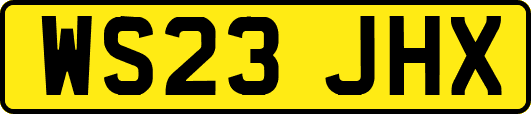 WS23JHX