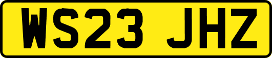 WS23JHZ