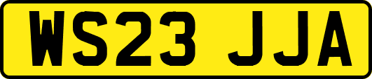WS23JJA
