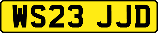 WS23JJD