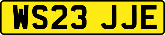 WS23JJE