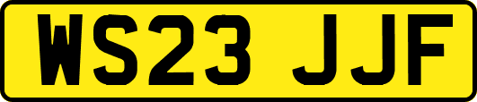 WS23JJF