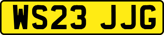 WS23JJG