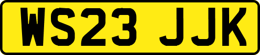 WS23JJK