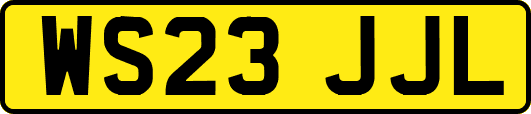 WS23JJL