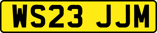 WS23JJM