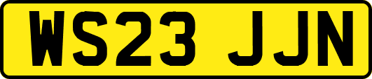 WS23JJN