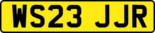 WS23JJR