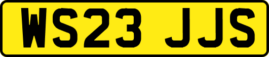 WS23JJS