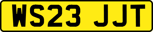 WS23JJT