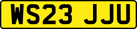 WS23JJU