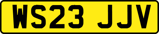 WS23JJV