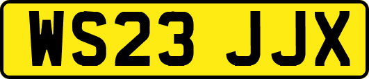WS23JJX