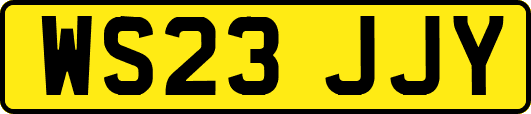 WS23JJY