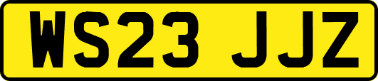 WS23JJZ