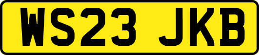 WS23JKB