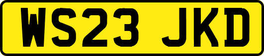 WS23JKD