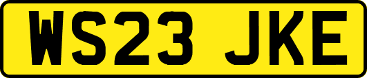 WS23JKE
