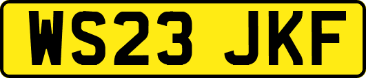 WS23JKF
