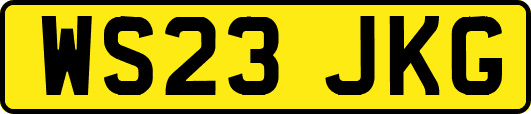 WS23JKG