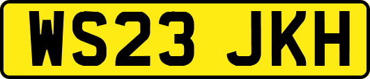 WS23JKH