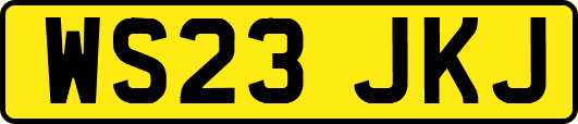 WS23JKJ