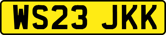 WS23JKK