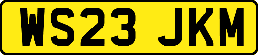 WS23JKM
