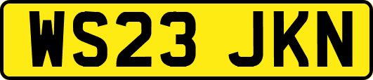 WS23JKN