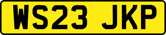 WS23JKP