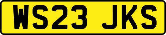 WS23JKS