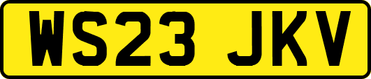 WS23JKV