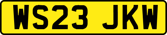 WS23JKW