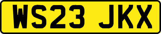 WS23JKX