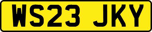 WS23JKY