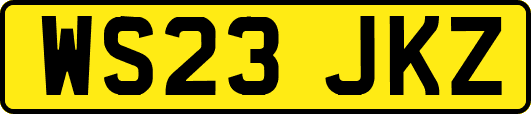 WS23JKZ