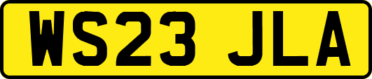 WS23JLA