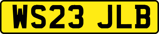 WS23JLB
