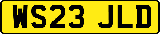 WS23JLD