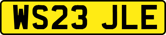 WS23JLE
