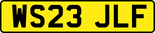 WS23JLF